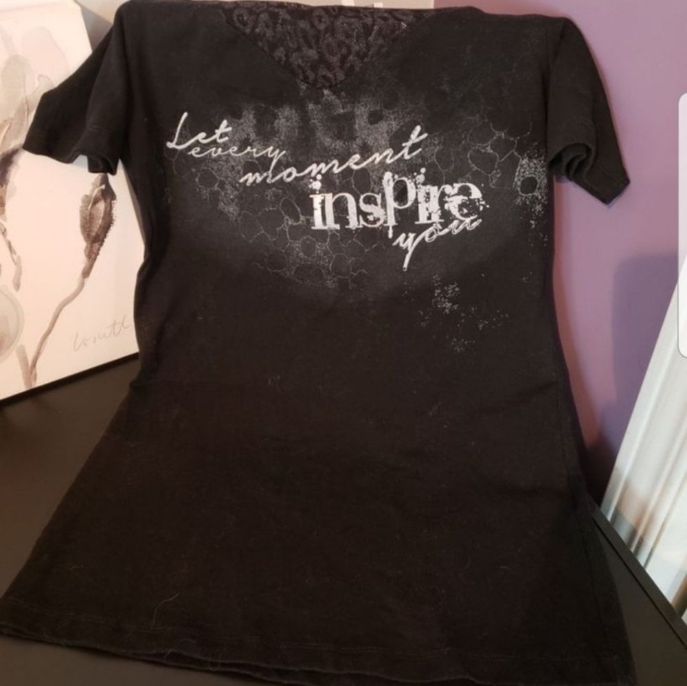 T-Shirt Oxygen